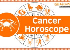 Cancer Daily Horoscope – Cancer Horoscope Today
