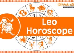 Leo Daily Horoscope – Leo Horoscope Today