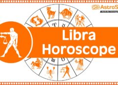 Libra Daily Horoscope – Libra Horoscope Today