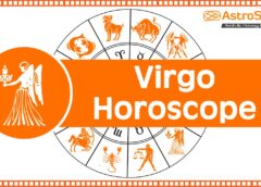 Virgo Daily Horoscope – Virgo Horoscope Today