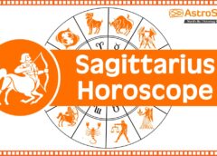 Sagittarius Daily Horoscope – Sagittarius Horoscope Today